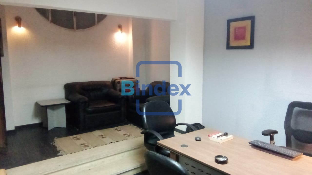 مقر اداري للإيجار بالمعادي