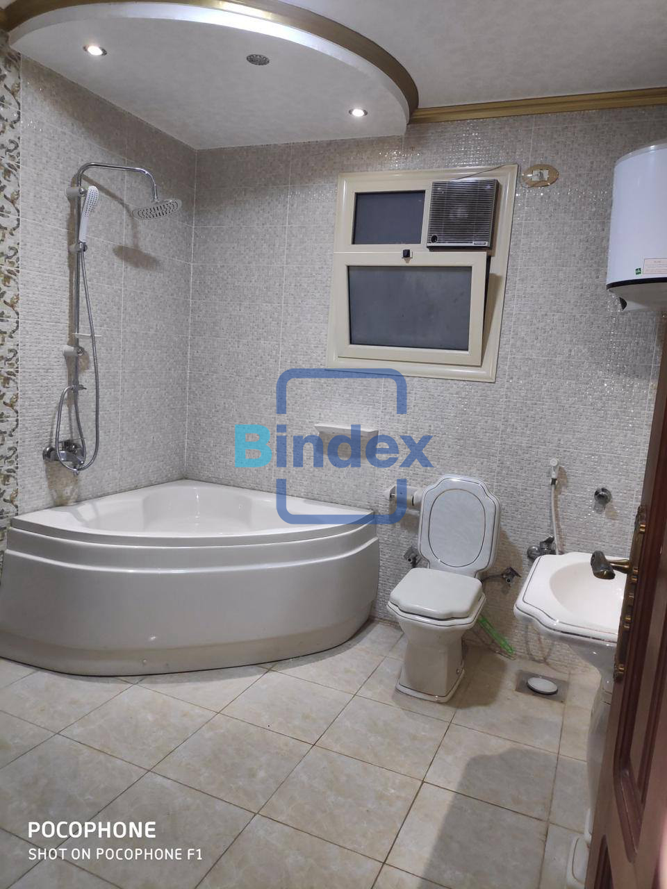 مكتب اداري للايجار حدائق الاهرام 