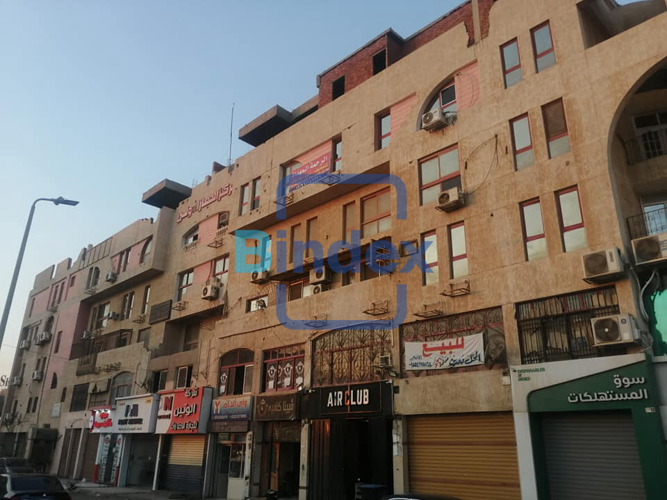 محل للبيع بالعاشر من رمضان