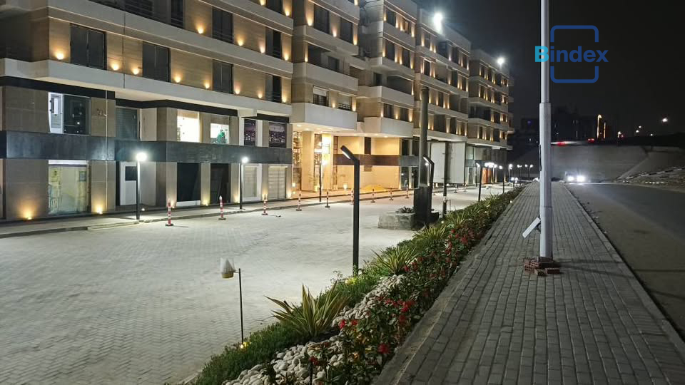 محلات في المعادي للبيع