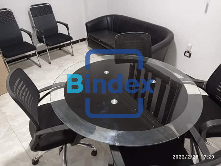 مكتب اداري للايجار في الهرم 