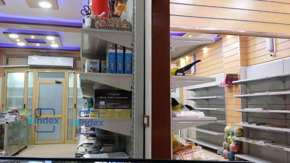 محل للايجار في المعادي 