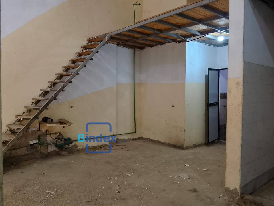 محل للبيع في منشأة البكاري 