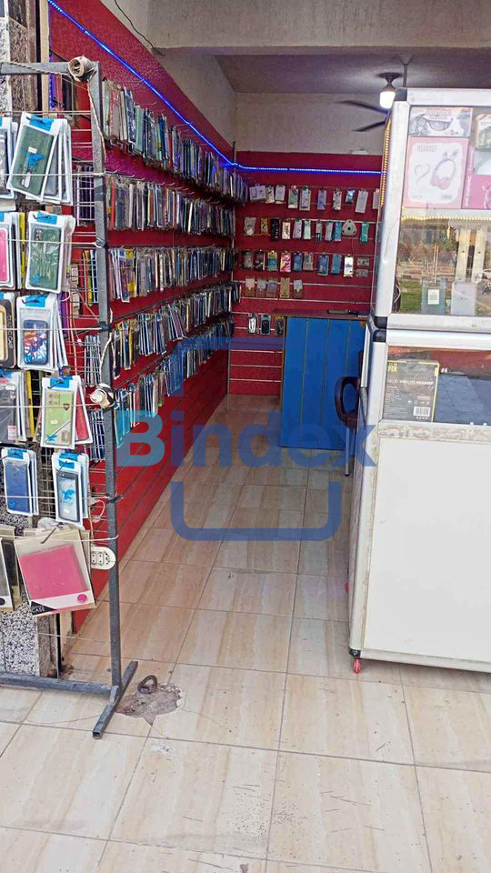 محل موبايلات للبيع 