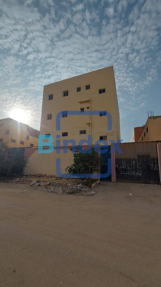 مصنع جاهز مرخص للبيع في مدينة بدر 