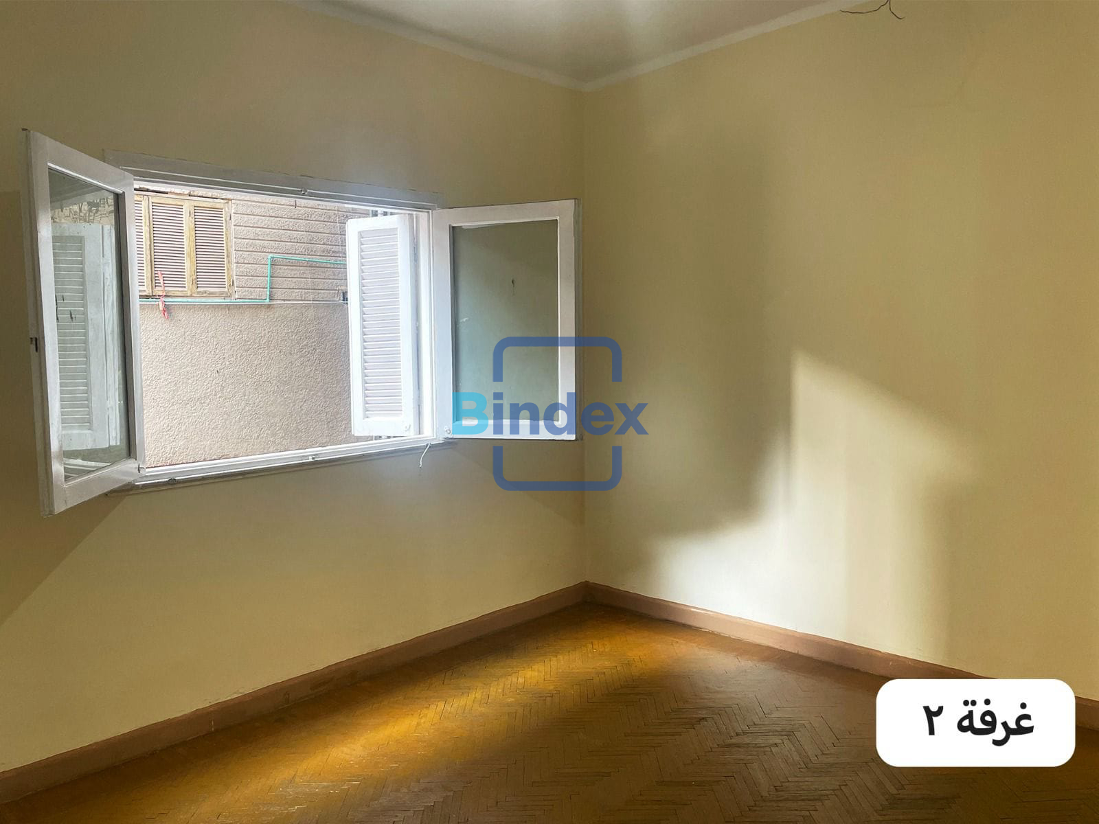 مقر للايجار داخل فيلا في المهندسين 