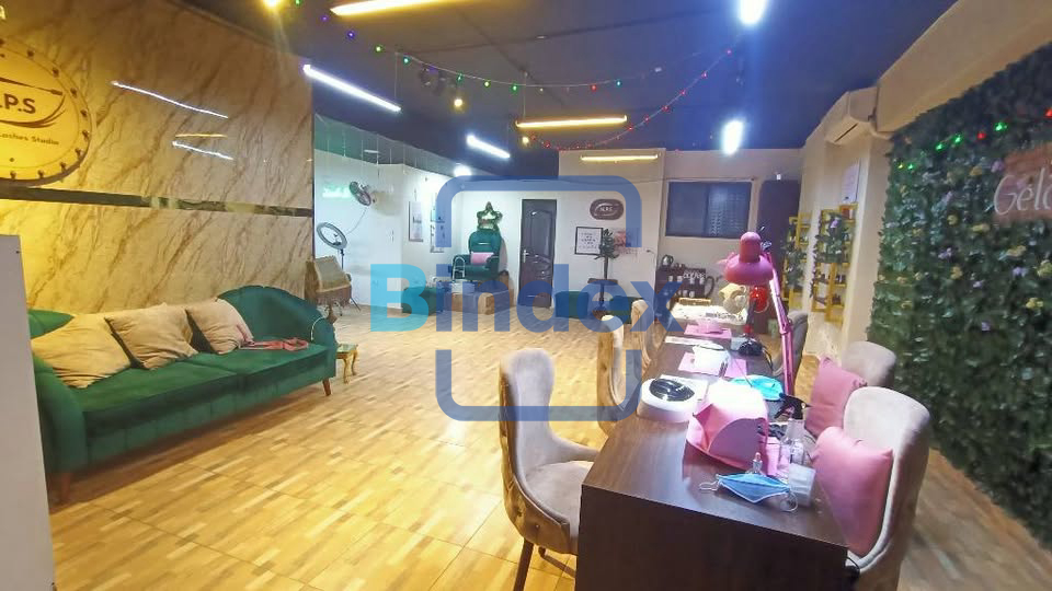 محل للايجار بمصر الجديدة 70 م