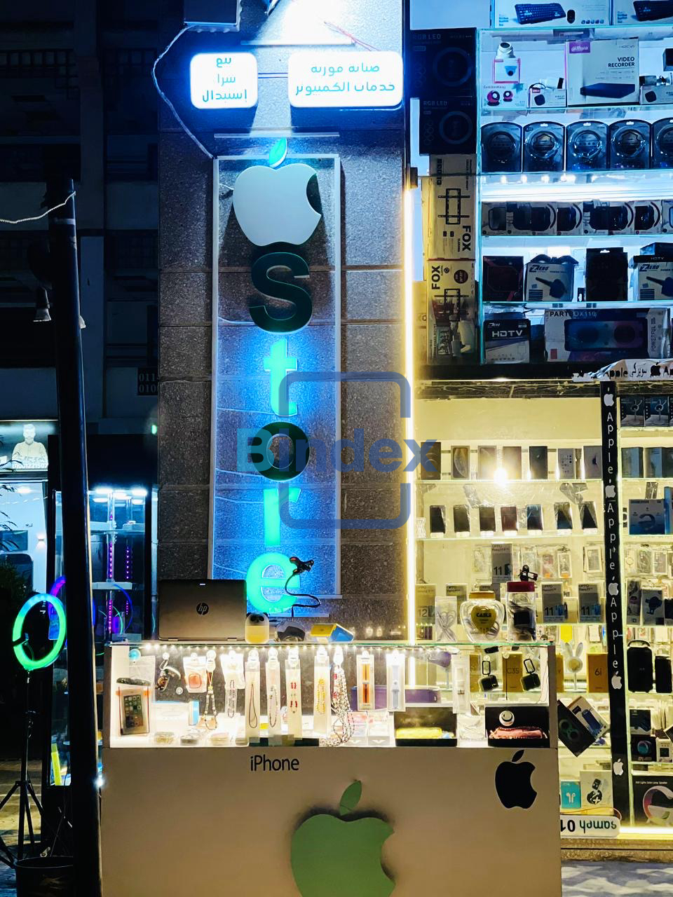 محل للبيع اكتوبر-ميدان النجده