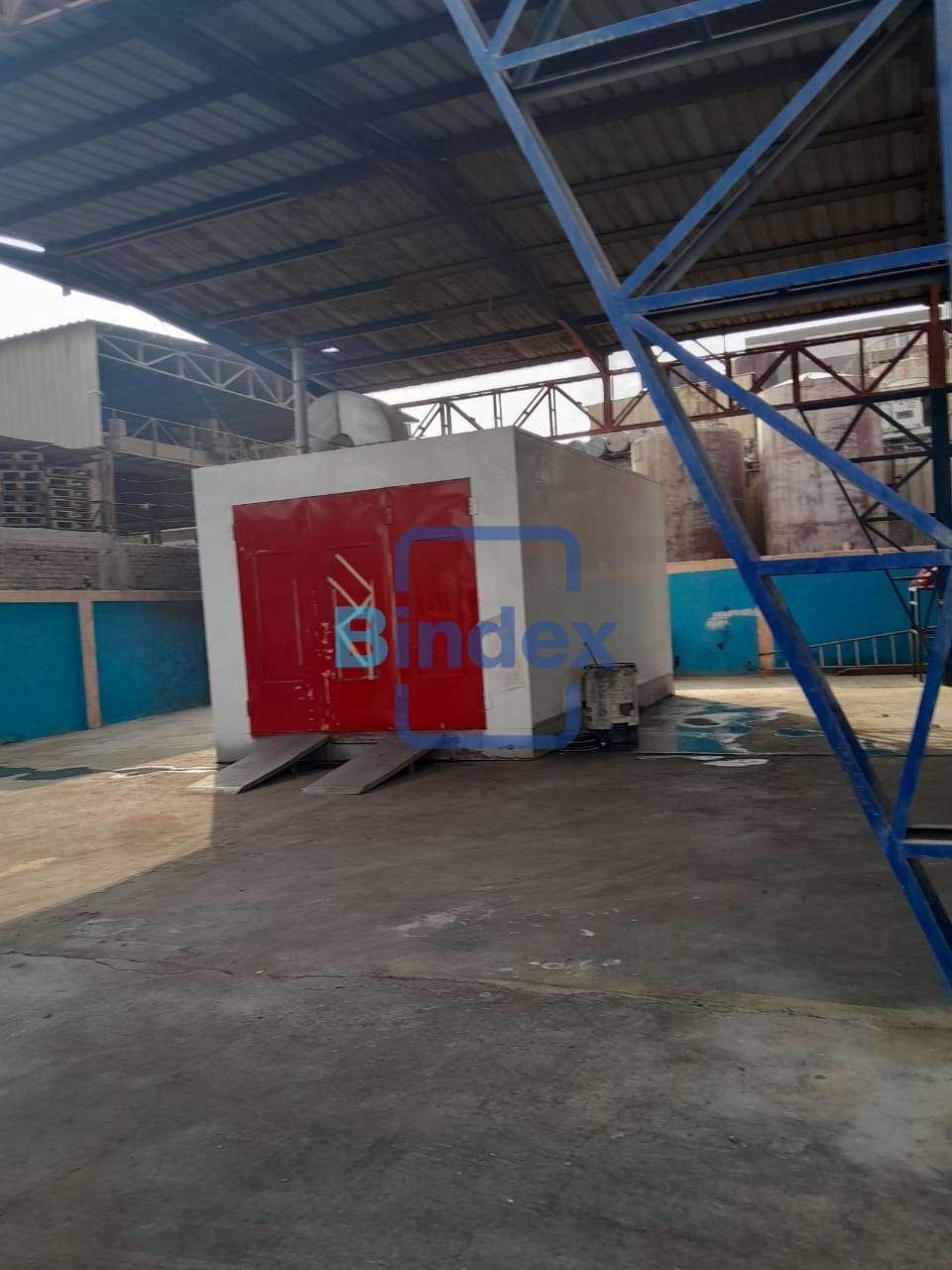 مركز خدمات للايجار 