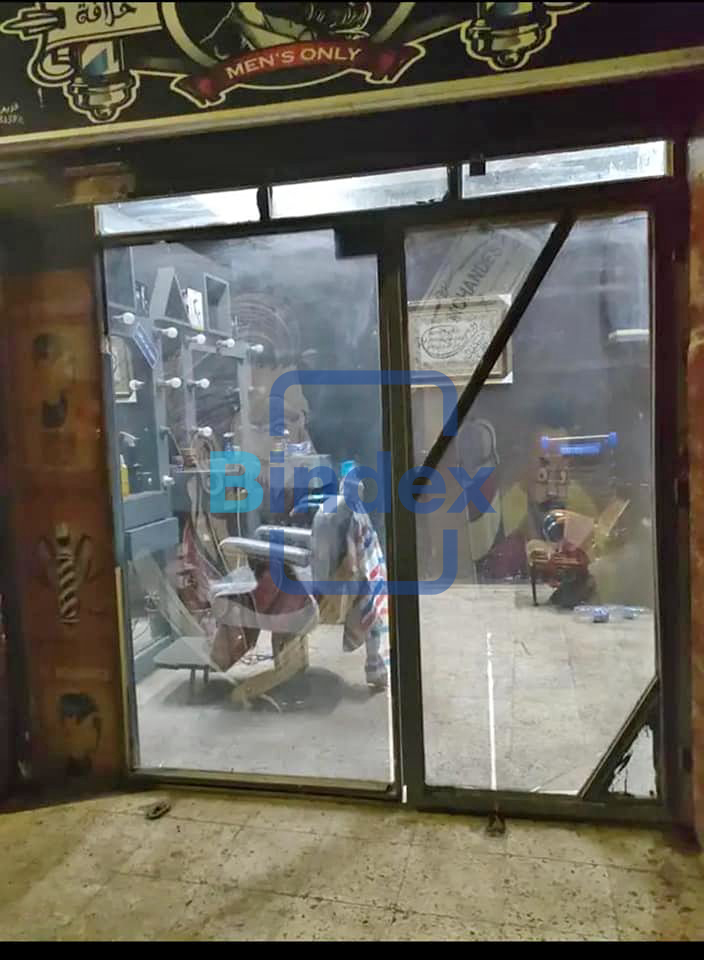 محل للبيع مساحه 12 متر