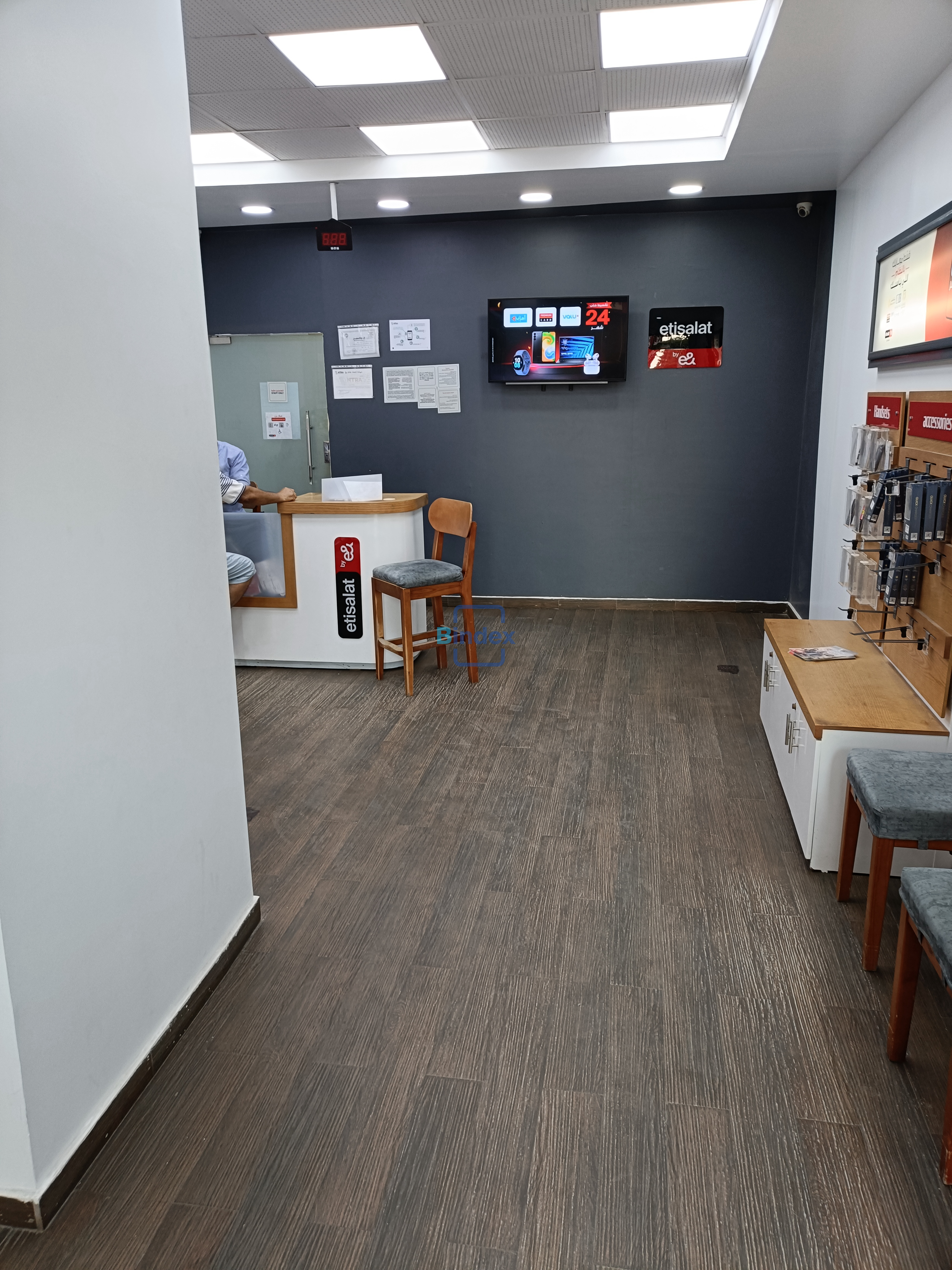 محل للبيع في النزهة الجديدة 