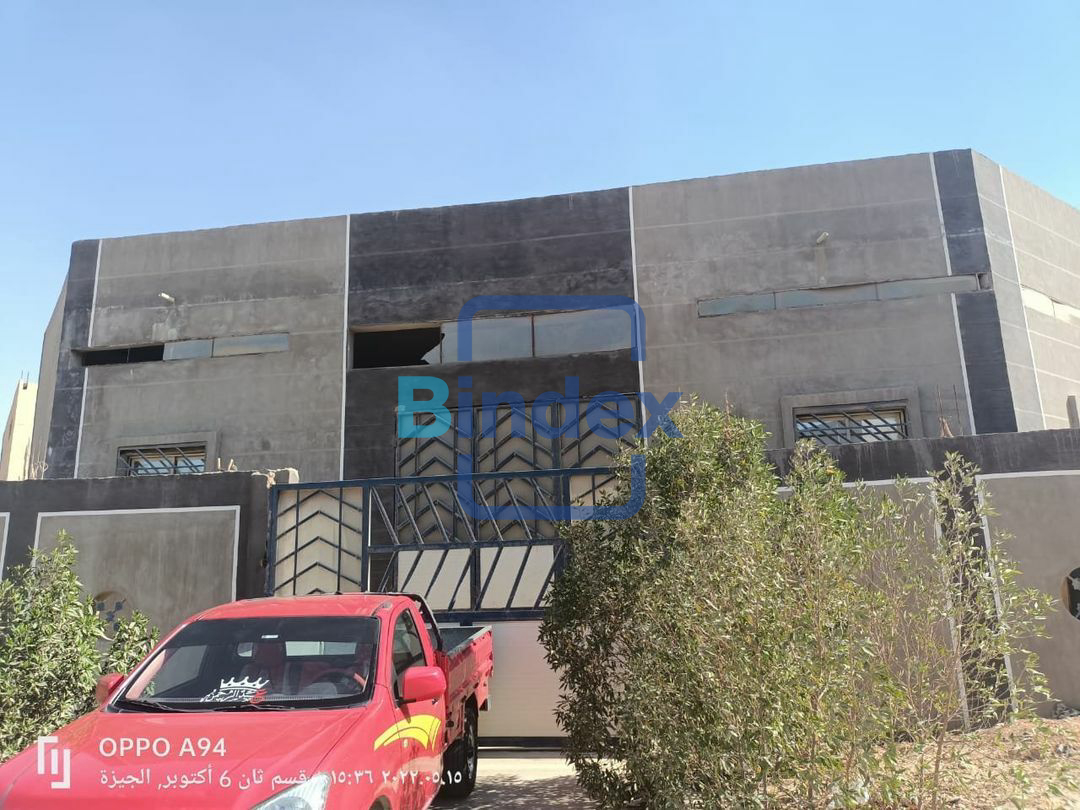 للايجار مصنع كيماوي 300 متر 