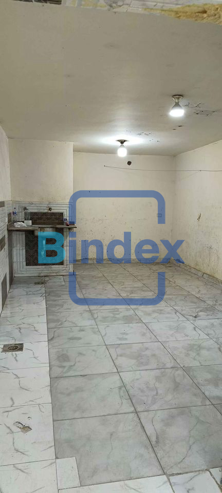 محل 100 متر للايجار بحدائق الاهرام 