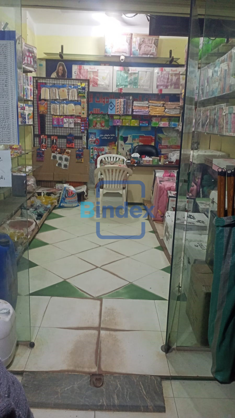 محل للبيع في بورسعيد 