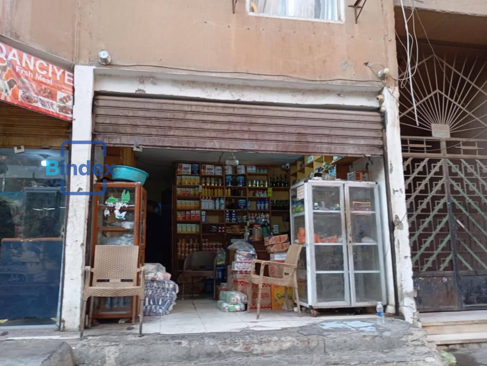 محلين للبيع بمدينة نصر 