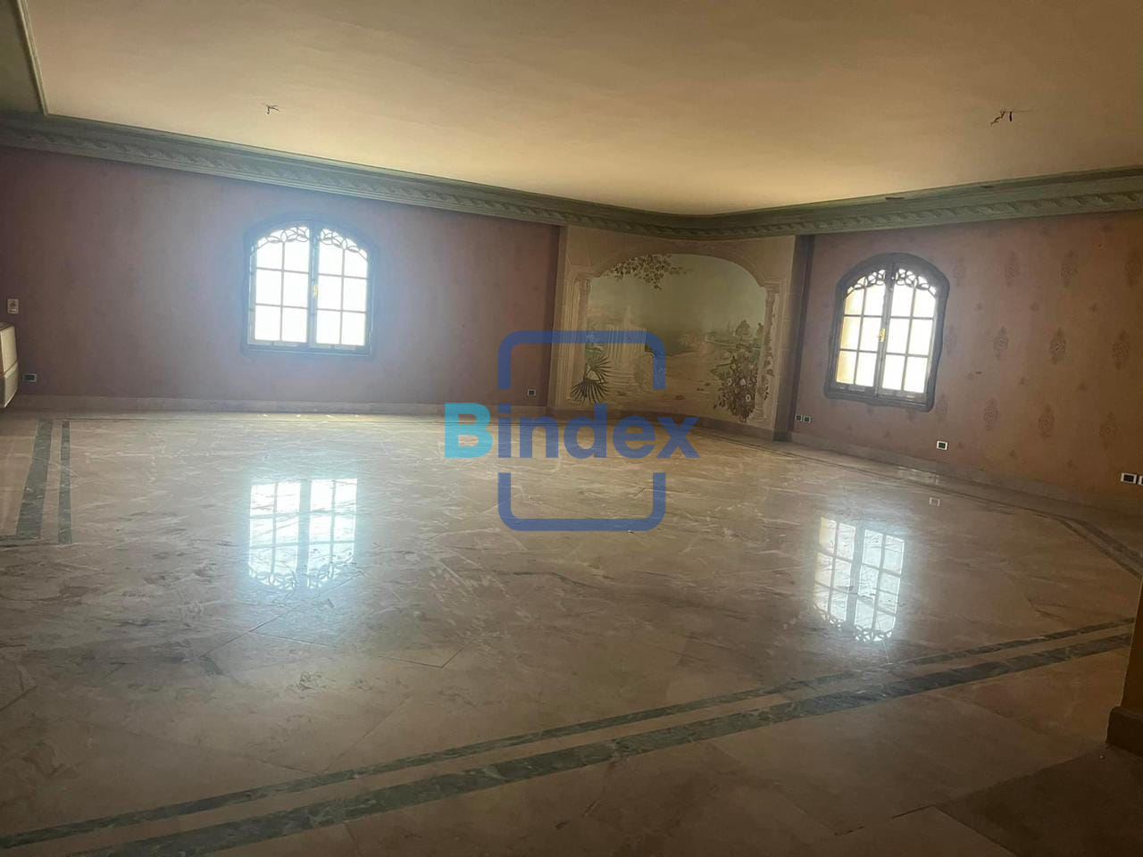 مقر اداري للايجار 