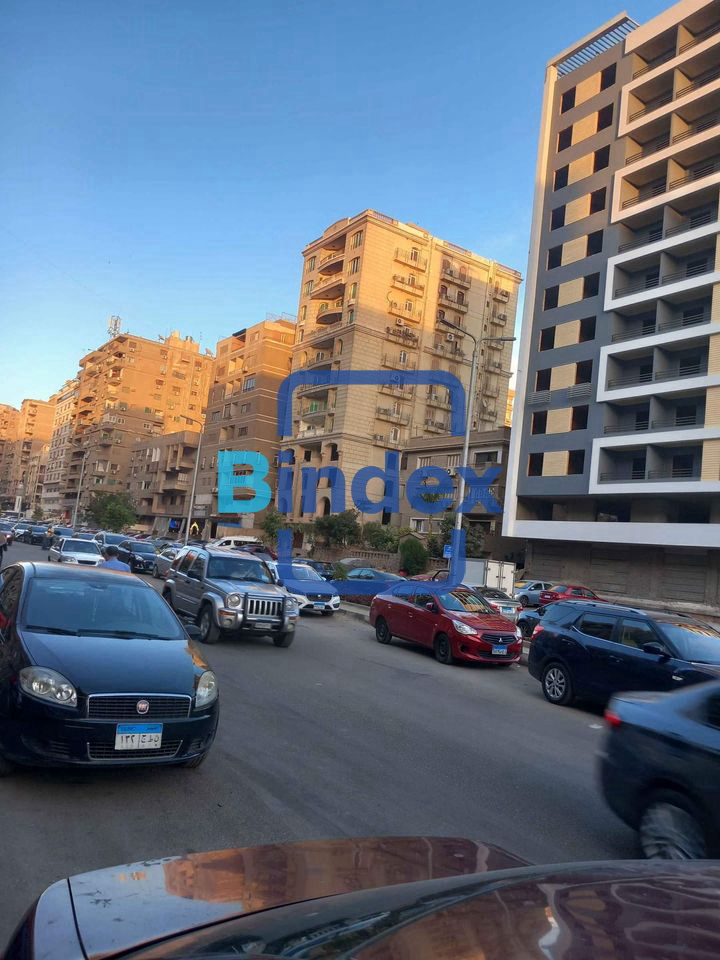 للبيع محل بموقع مميز في مدينة نصر 