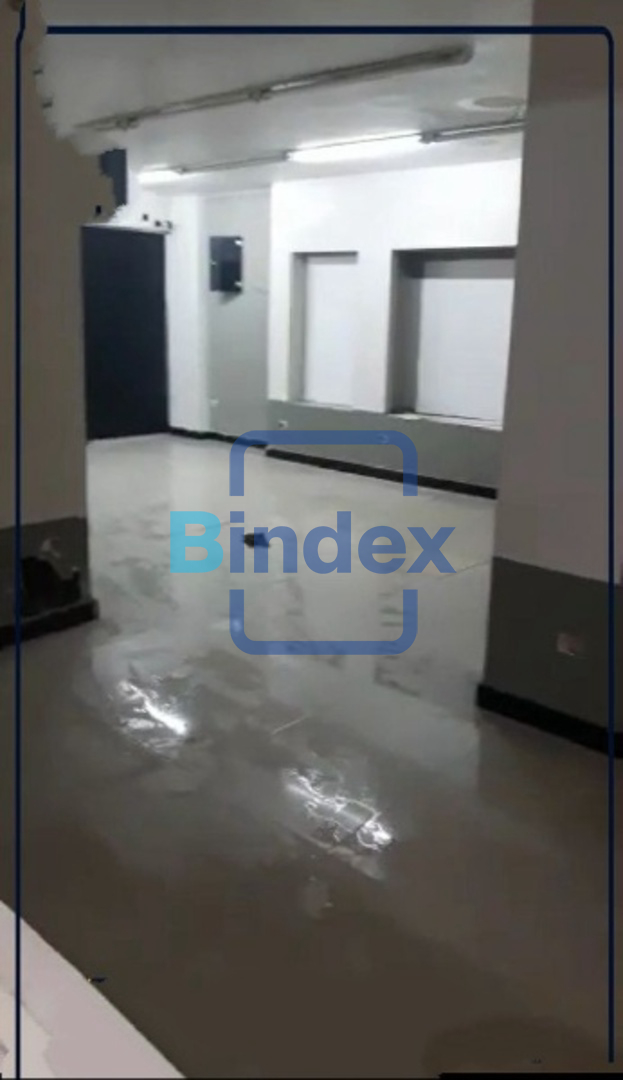 محل للبيع او الايجار بشارع حيوي بميدان لبنان المهندسين 