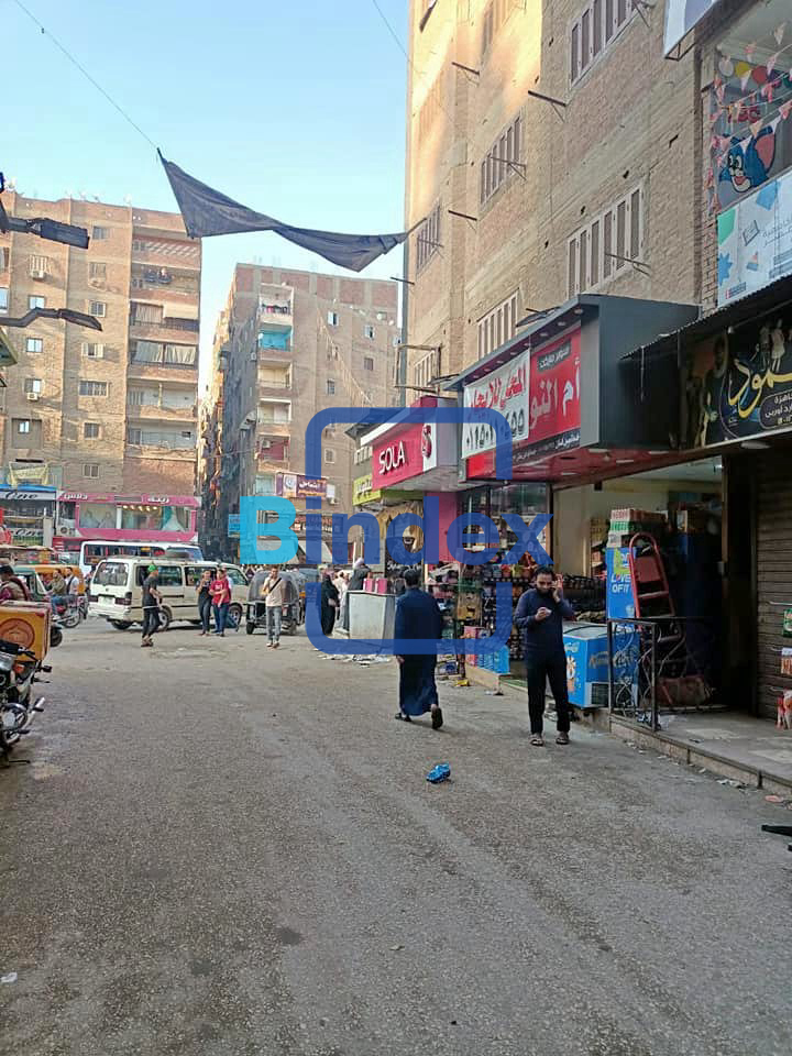 محل للايجار في ميدان الخصوص