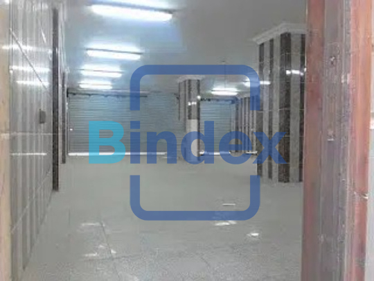 دور اول فى مصنع للايجار بسعر مميز 