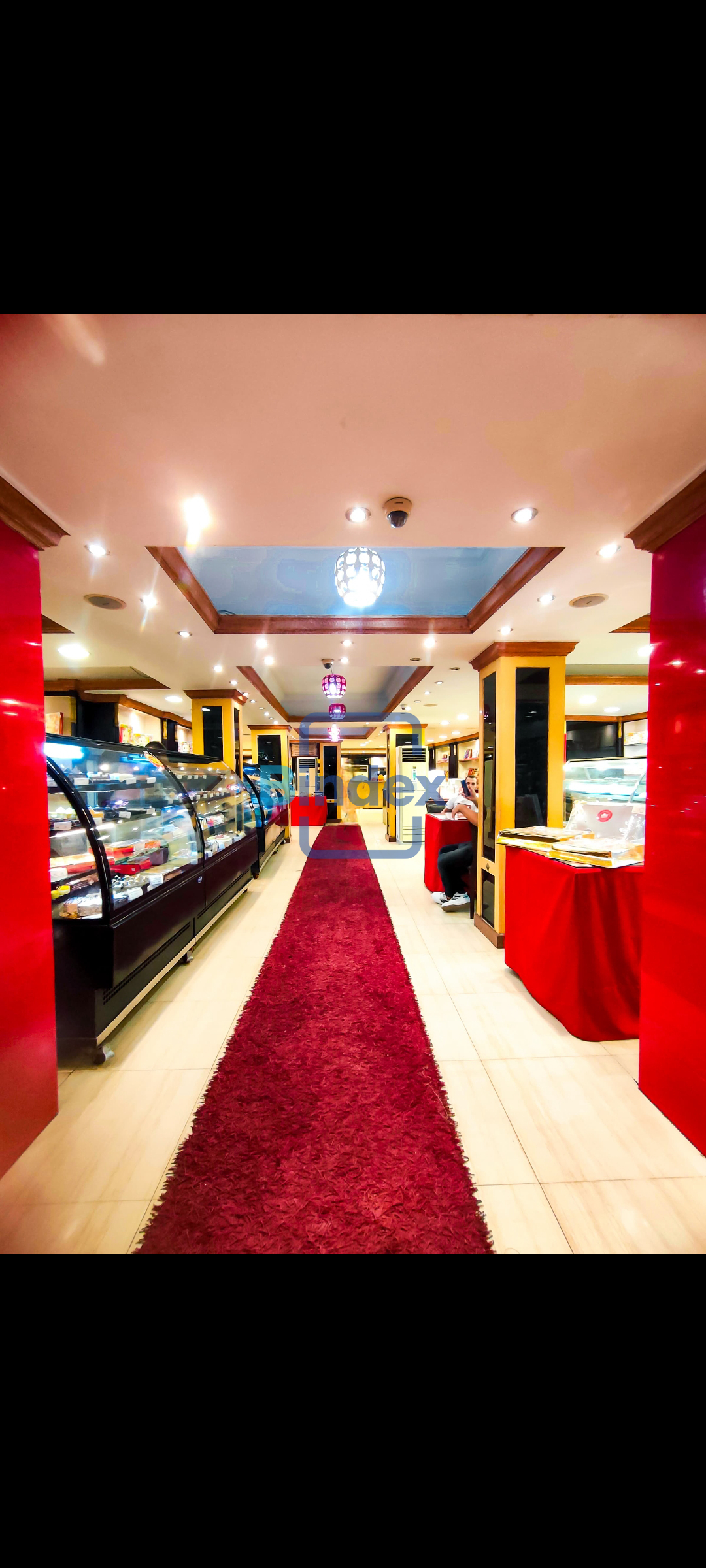 محل للايجار 