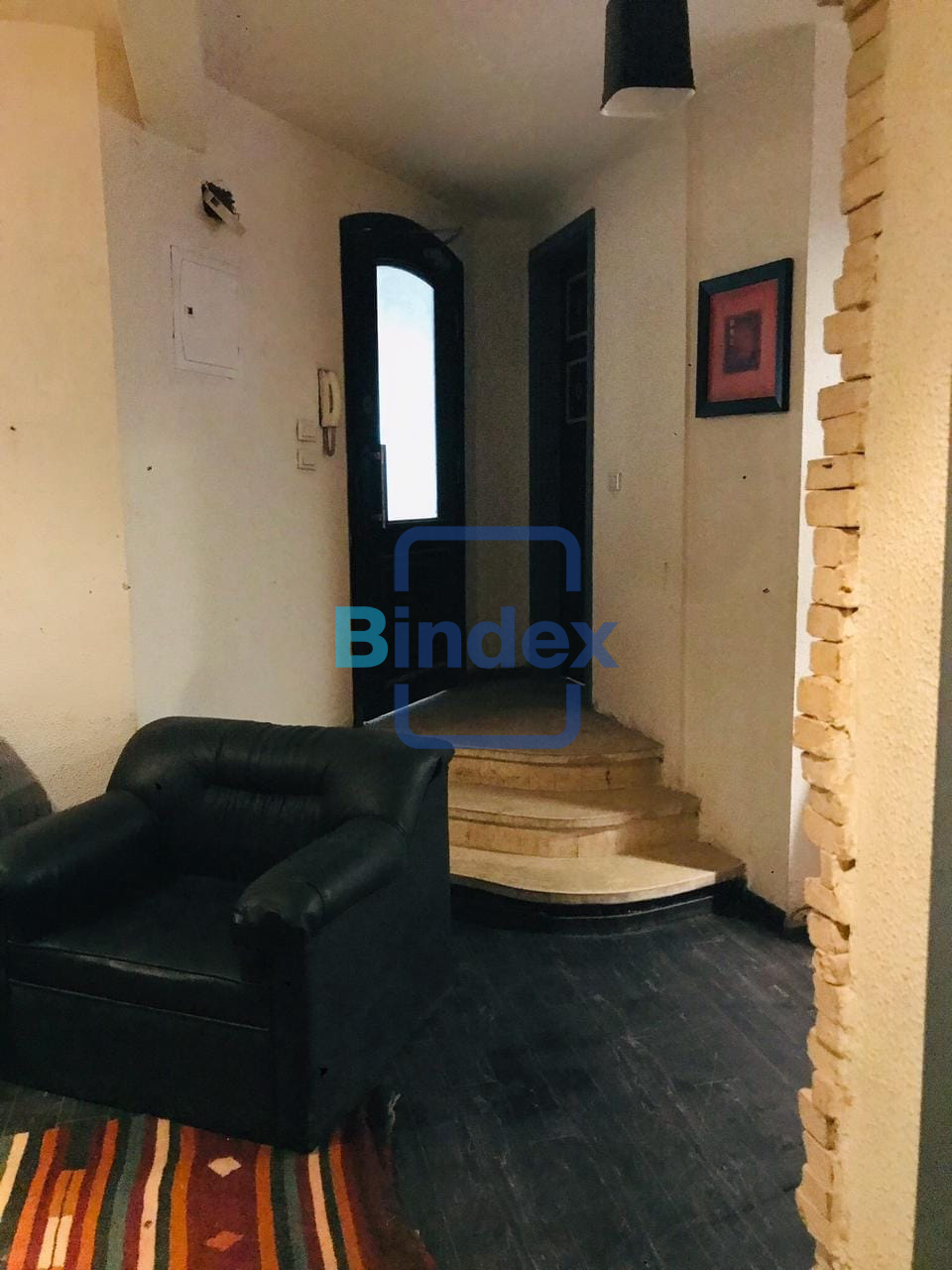 مقر اداري للإيجار بالمعادي