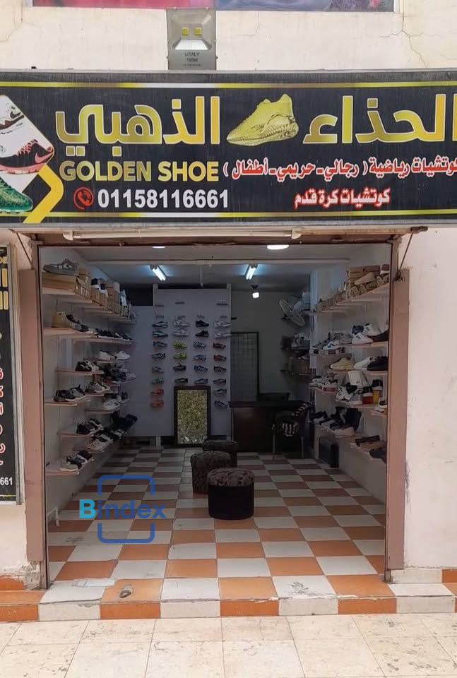 فرصة مشروع جاهز للتنازل بموقع حيوي 