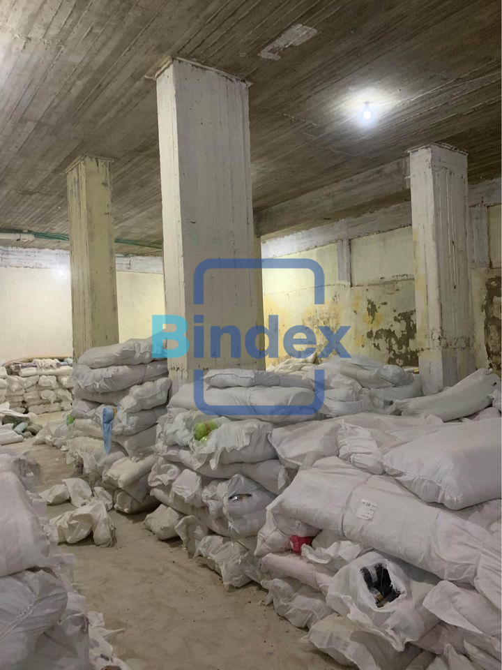 مخزن للبيع بالمقطم 