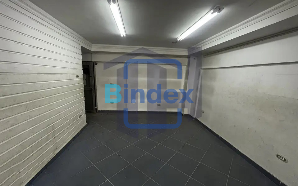 محل دوبلكس للايجار 100م الأزاريطة , الاسكندرية 