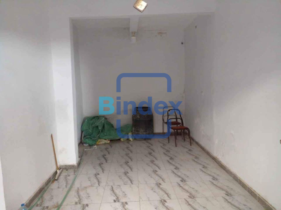 محل للبيع يصلح لجميع الأغراض بمنطقه حيويه شارع مهران بالبساتين 