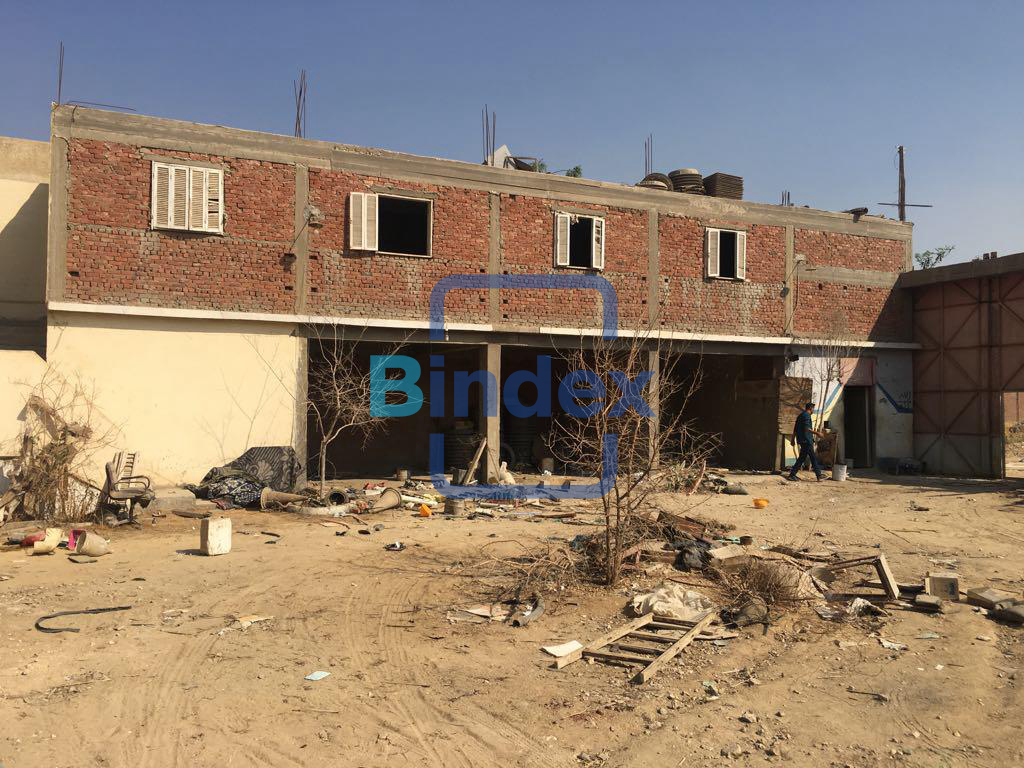 ارض للبيع تصلح لجميع الاغراض في ابو رواش