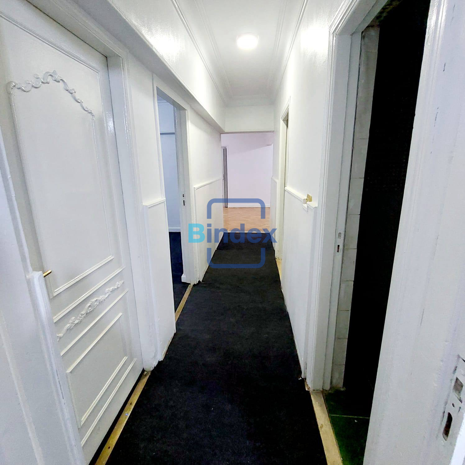 مكتب اداري للايجار بالمعادي 