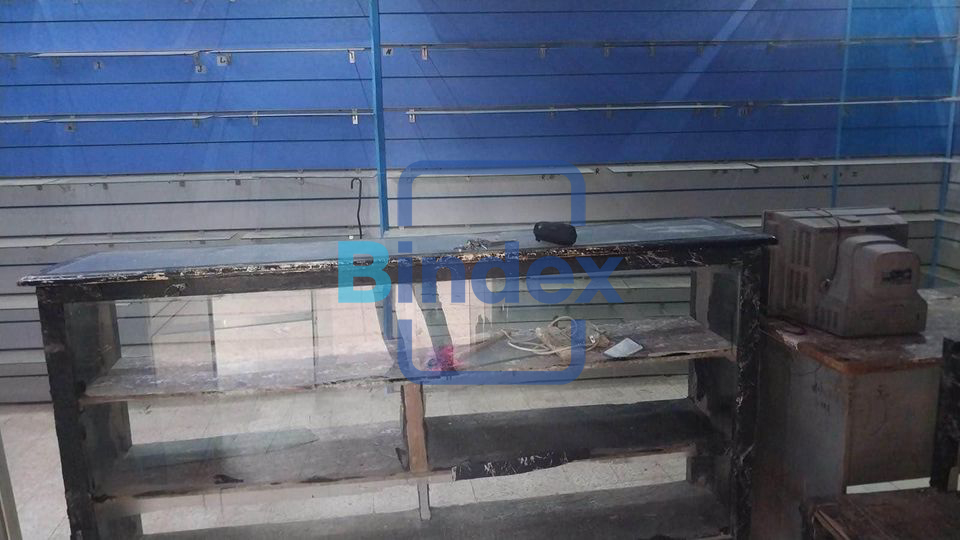 صيدلية للايجار 