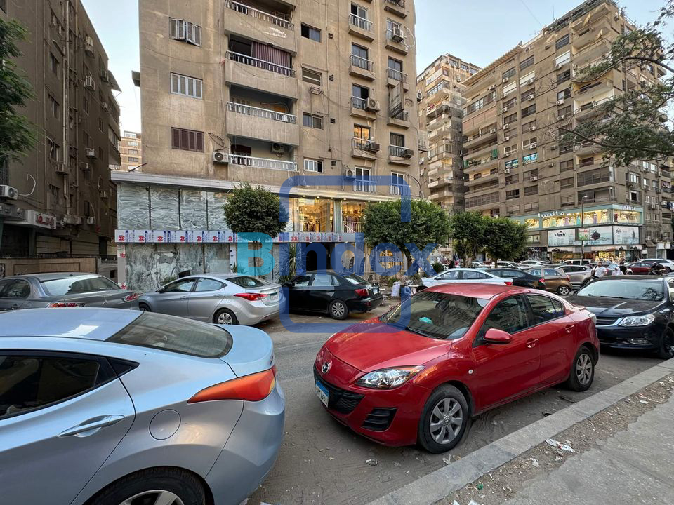 محل للبيع بعباس العقاد مدينة نصر 