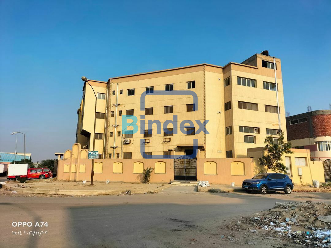 للايجارمصنع 2000 متر  