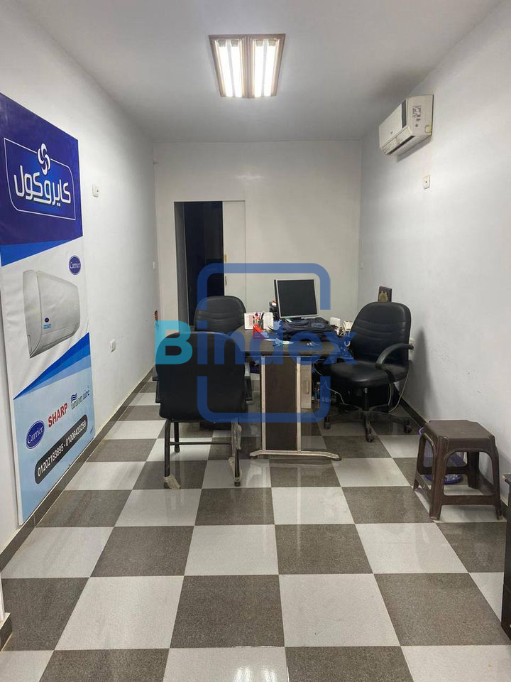 محل للايجار 