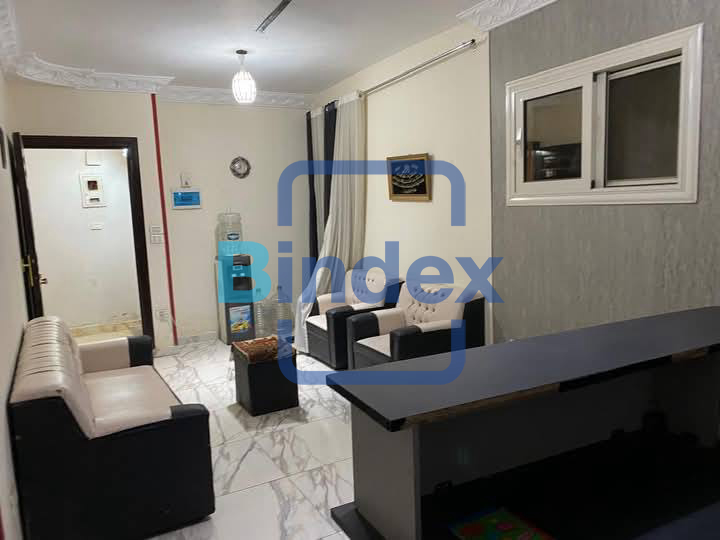 مكتب للايجار بالهرم 