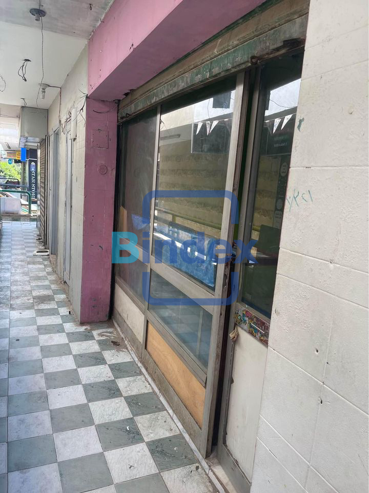 محل للايجار الشهرى بسنتر المصطفى التجارى الحى ١١