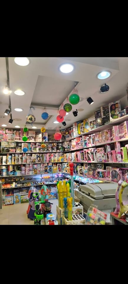 محل للايجار 29 متر بمدينة نصر 