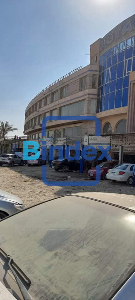 محل بمول اجياد فيو