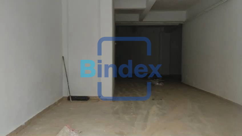 محلين للايجار بمساحات مختلفة 