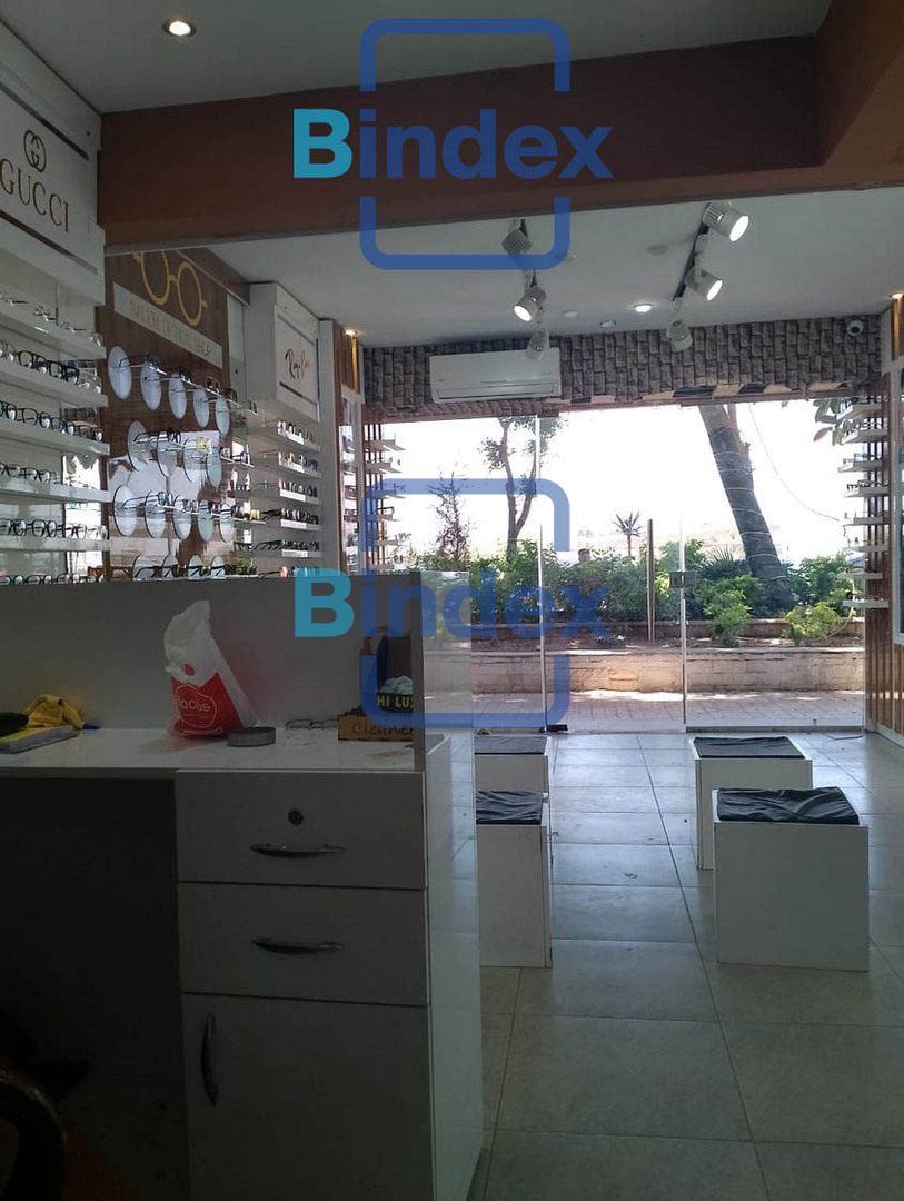 محل للايجار يصلح للعديد من الأنشطة 