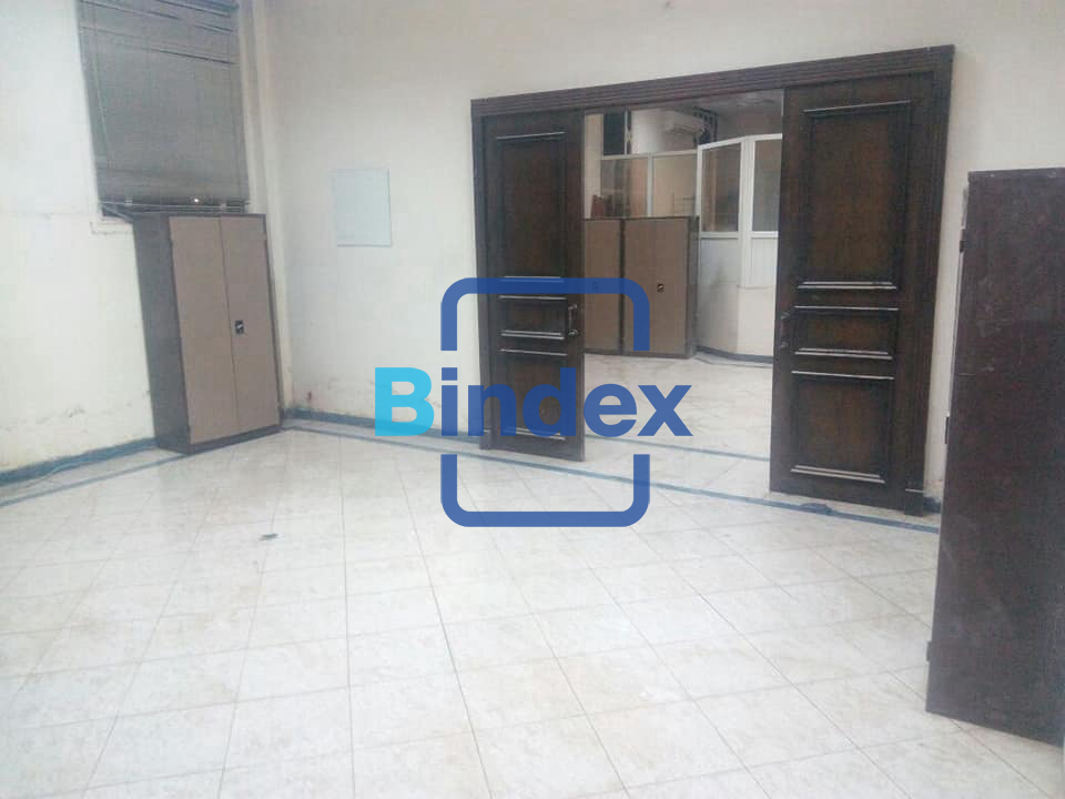 للبيع او للايجار مصنع مرخص 