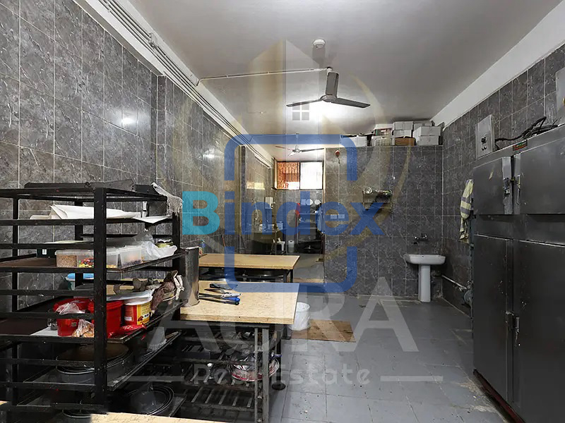 مصنع للبيع - بولكلي - مساحة 200 متر