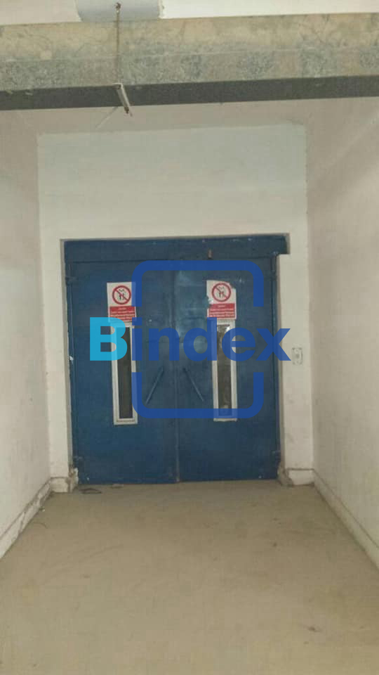 للبيع او للايجار مصنع مرخص 