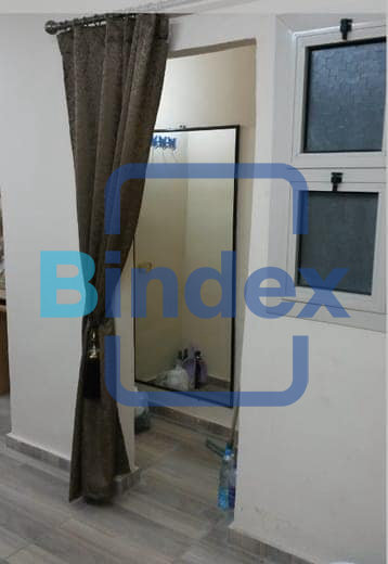 للايجار او البيع دوراول اداري 40 م سوبرلوكس بحمام وعدادات مياه وكهرباء مرخصة امام محكمه المعادي العرب