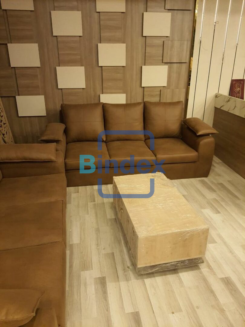 مقر اداري مرخص علي مساحة 1200 متر للايجار بصلاح سالم 