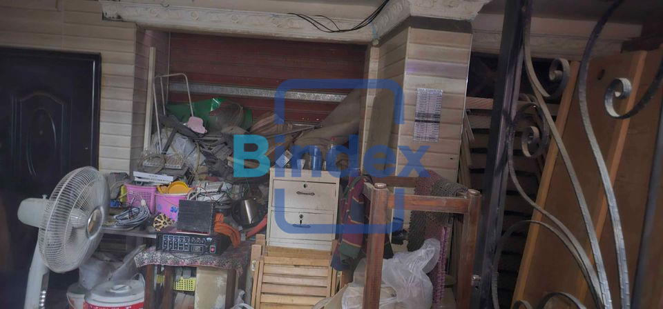 محل للبيع 100 متر فيصل الطوابق كعابيش شارع القدس.. شارع تجاري تشطيب سوبر لوكس