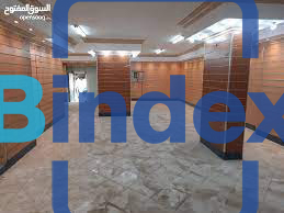 مقر نشاط تجاري للبيع 120م- امام المحكمه ش نور الدين - عرب المعادى