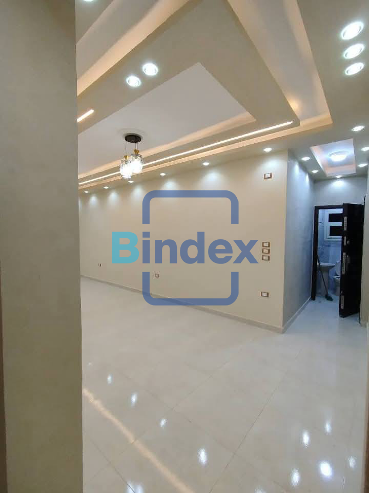 مقر اداري - استعمال اول بالهرم 